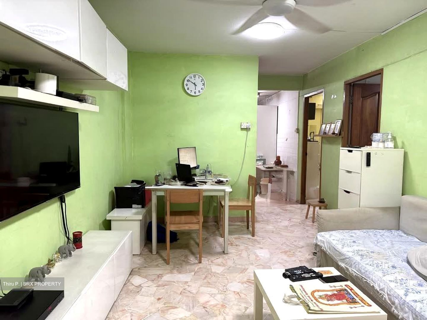 Blk 264 Jurong East Street 24 (Jurong East), HDB 3 Rooms #558041311